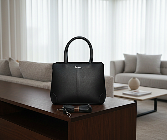 The Amelia Versatile Satchel