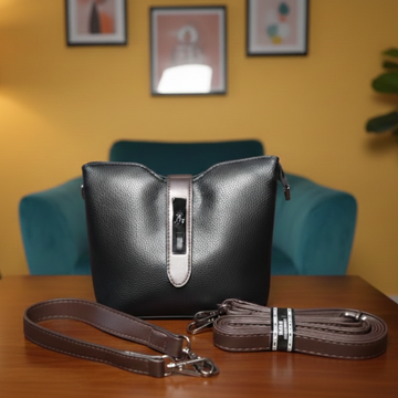 "The Verve Convertible Crossbody"